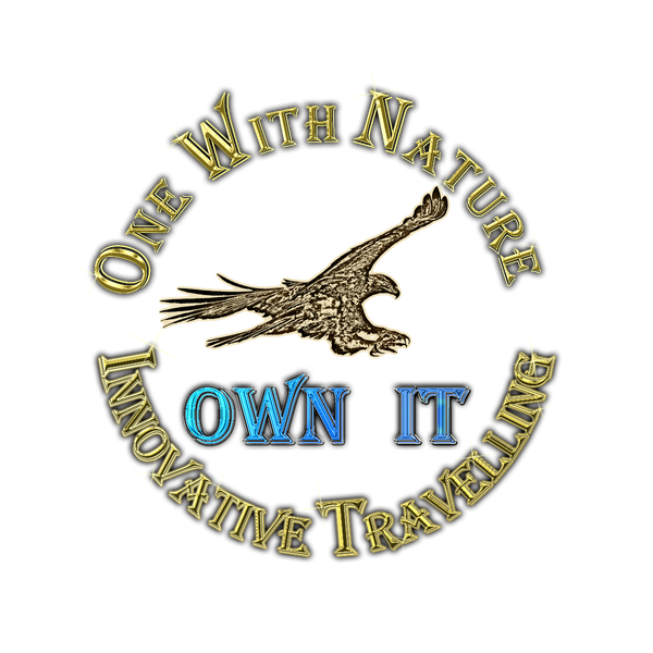 One With Nature Innovative Travelling